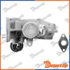 Vanne EGR pour SUZUKI | 73-0123B, 508-00147